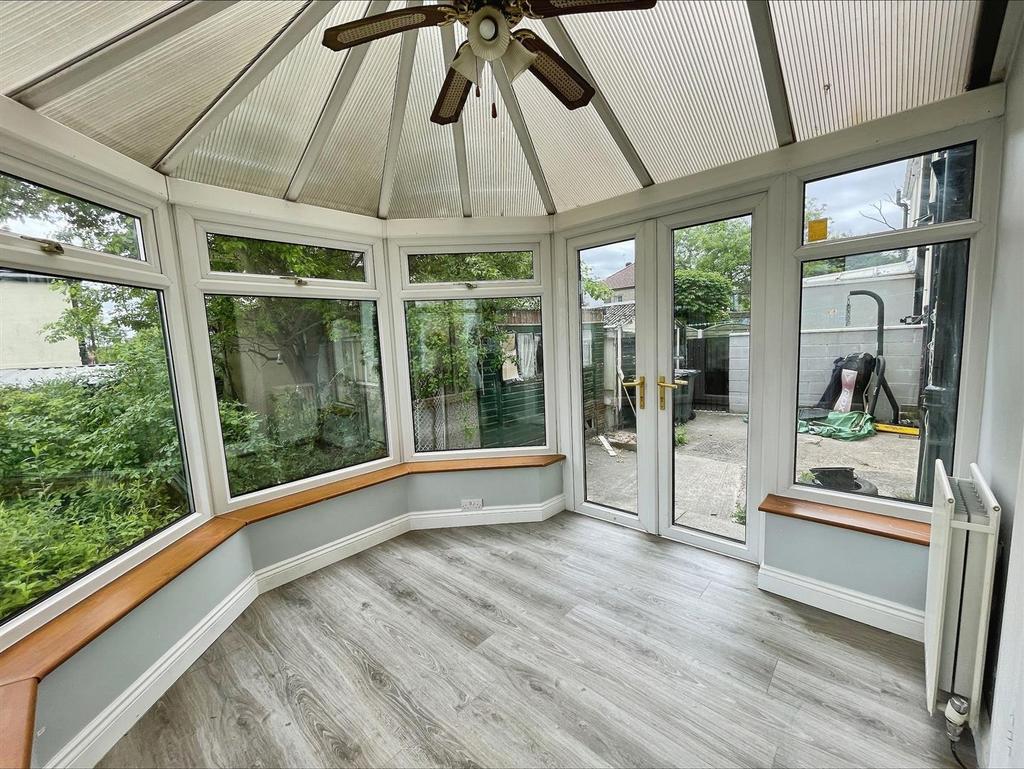 Conservatory
