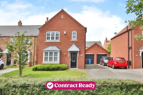 31 Farrier Close, Kingswood, Hull, HU7 3DW