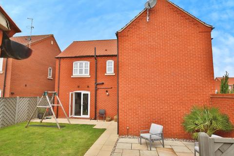 undefined, Grosvenor Road, Kingswood, Hull, East Riding of Yorkshire, HU7 3DS