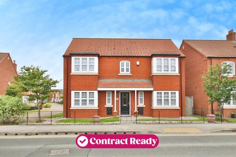 undefined, Grosvenor Road, Kingswood, Hull, East Riding of Yorkshire, HU7 3DS