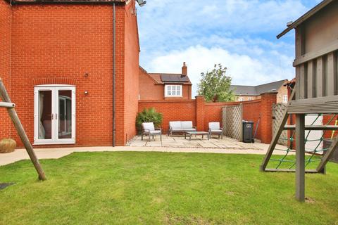 undefined, Grosvenor Road, Kingswood, Hull, East Riding of Yorkshire, HU7 3DS