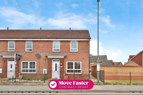 undefined, Runnymede Lane, Hull, HU7 3AD