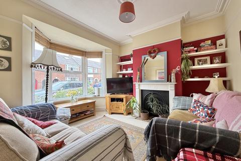33 Ebrington Road, Exeter, EX2 8JS