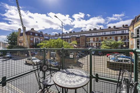 1 bedroom flat for sale, Globe Wharf, Rotherhithe, SE16