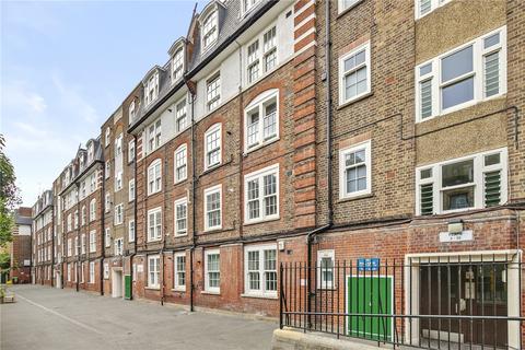 Flat 2, Grove House Chelsea Manor Street, London, SW3 5QB