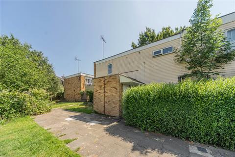 3 bedroom end of terrace house for sale, Stewards Holte Walk, London, N11