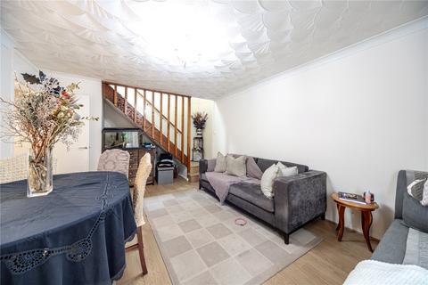 3 bedroom end of terrace house for sale, Stewards Holte Walk, London, N11