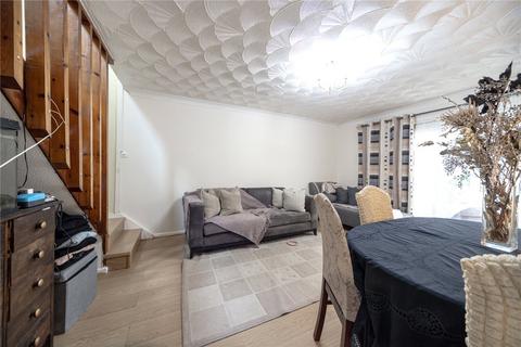 3 bedroom end of terrace house for sale, Stewards Holte Walk, London, N11