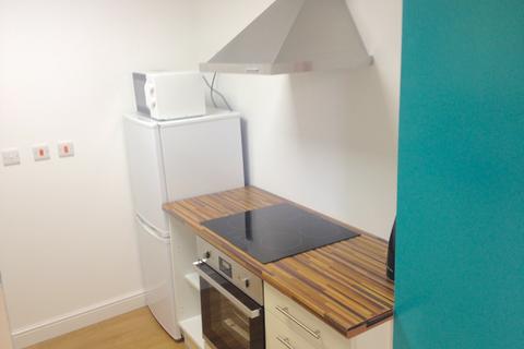 Studio to rent, Student Living Padz