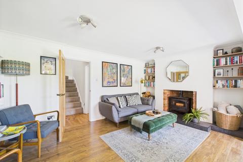 4 bedroom detached house for sale, The Stile, Heath and Reach, Leighton Buzzard, Bedfordshire, LU7