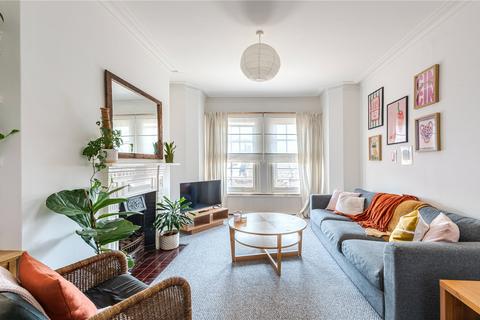 2 bedroom apartment for sale, Cambridge Mansions, Cambridge Road, London, SW11