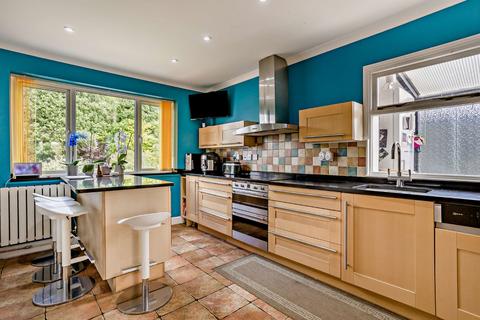 3 bedroom detached house for sale, Priory Close, Royston, Hertfordshire