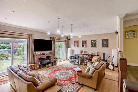 3 bedroom detached house for sale, Priory Close, Royston, Hertfordshire