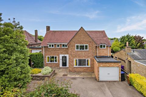 3 bedroom detached house for sale, Priory Close, Royston, Hertfordshire