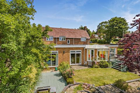 3 bedroom detached house for sale, Priory Close, Royston, Hertfordshire