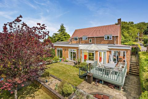 4 bedroom detached house for sale, Priory Close, Royston, Hertfordshire