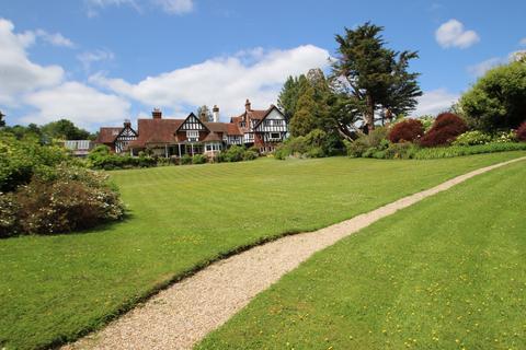 3, Trulls Hatch Argos Hill, Rotherfield, Crowborough, TN6 3QL