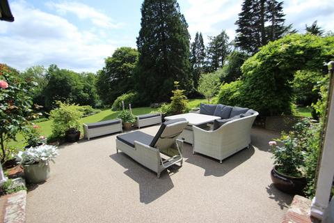 3, Trulls Hatch Argos Hill, Rotherfield, Crowborough, TN6 3QL