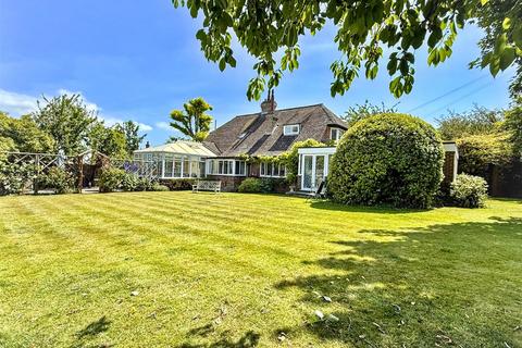 6 bedroom detached house for sale, Le Brun Road, Eastbourne