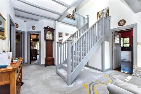 6 bedroom detached house for sale, Le Brun Road, Eastbourne
