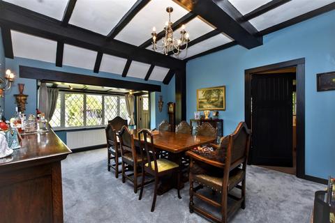 6 bedroom detached house for sale, Le Brun Road, Eastbourne