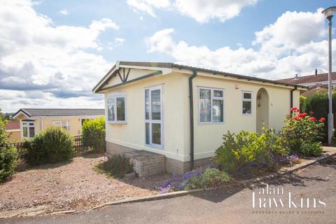 2 bedroom park home for sale, Rope Yard, Royal Wootton Bassett