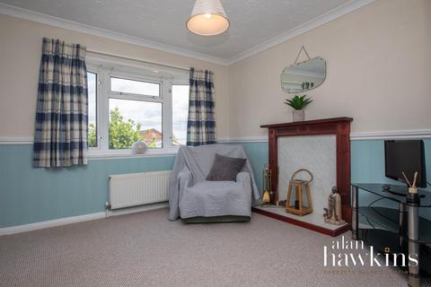 2 bedroom park home for sale, Rope Yard, Royal Wootton Bassett