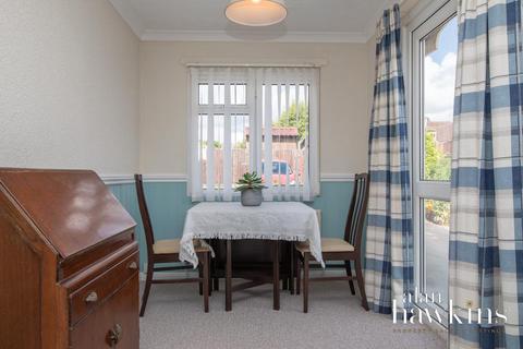 2 bedroom park home for sale, Rope Yard, Royal Wootton Bassett