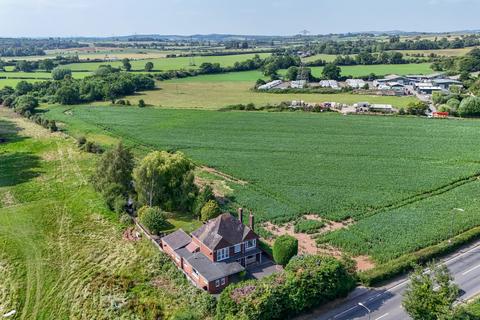 undefined, Worcester Road, Upton Warren, B61