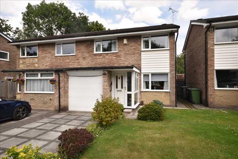 Deerfold, Astley Village, Chorley