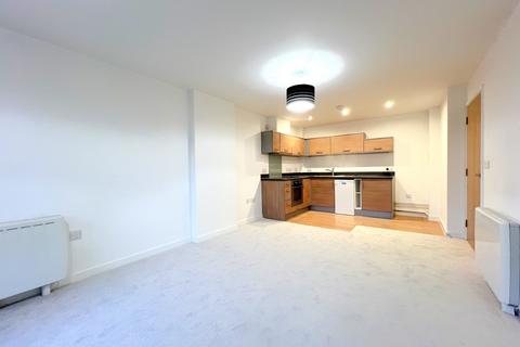 1 bedroom flat for sale, Cross Street, Hampshire PO1