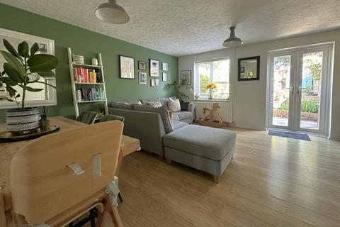 3 bedroom terraced house for sale, Glack Road, Deal, CT14