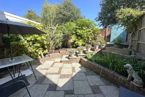 3 bedroom terraced house for sale, Glack Road, Deal, CT14