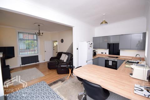 undefined, Curzon Road, Lytham St. Annes, Lancashire