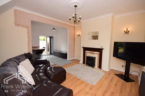 undefined, Curzon Road, Lytham St. Annes, Lancashire