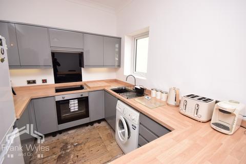 undefined, Curzon Road, Lytham St. Annes, Lancashire