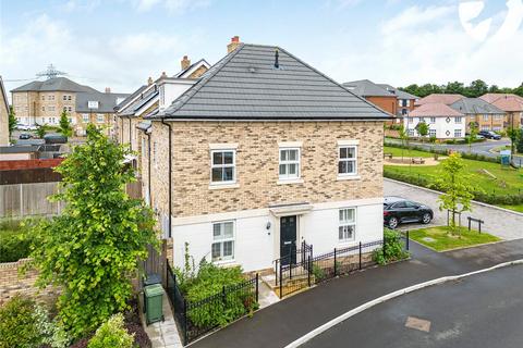 undefined, Day Close, Weldon, Ebbsfleet Valley, Swanscombe, DA10