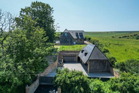 5 bedroom detached house for sale, Bostal Road, Steyning, BN44