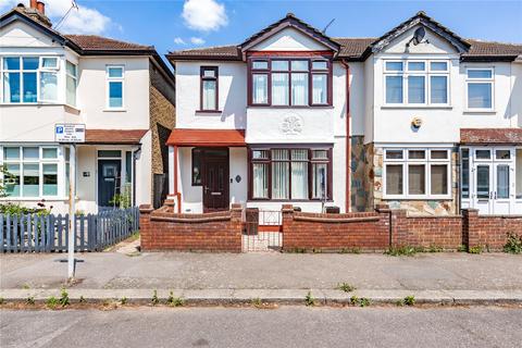 3 bedroom semi-detached house for sale, Medora Road, Romford, RM7