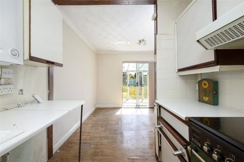 63 Abbey Road, Sompting, Lancing, BN15 0AD