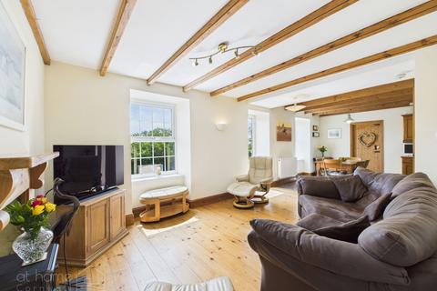 undefined, Treamble, Truro TR4
