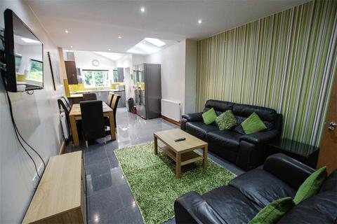 6 bedroom terraced house for sale, Tiverton Road, Birmingham, West Midlands, B29