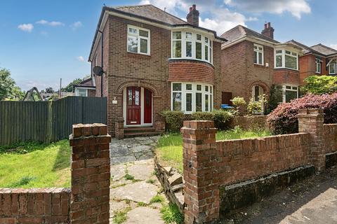 3 bedroom detached house for sale, Eynham Avenue, Southampton, Hampshire