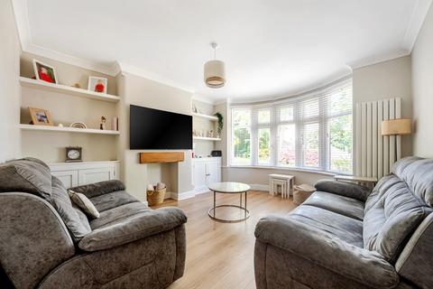 3 bedroom detached house for sale, Eynham Avenue, Southampton, Hampshire