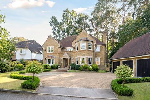 5 bedroom detached house for sale, Sandringham Park, Cobham, Surrey, KT11