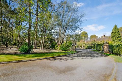 5 bedroom detached house for sale, Sandringham Park, Cobham, Surrey, KT11