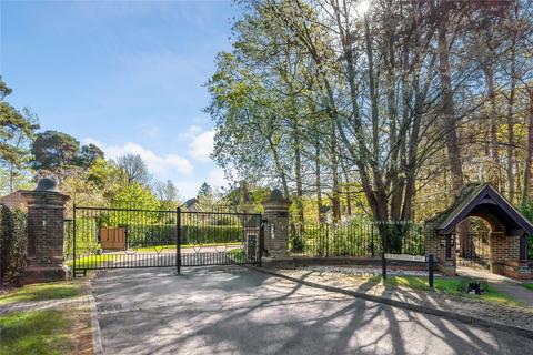 5 bedroom detached house for sale, Sandringham Park, Cobham, Surrey, KT11