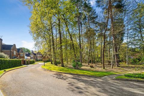 5 bedroom detached house for sale, Sandringham Park, Cobham, Surrey, KT11