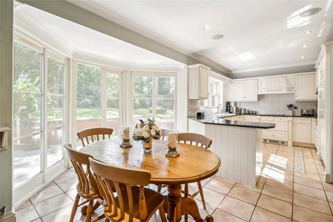 5 bedroom detached house for sale, Sandringham Park, Cobham, Surrey, KT11