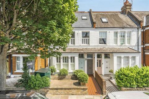 3 bedroom flat for sale, Ashleigh Road, London SW14